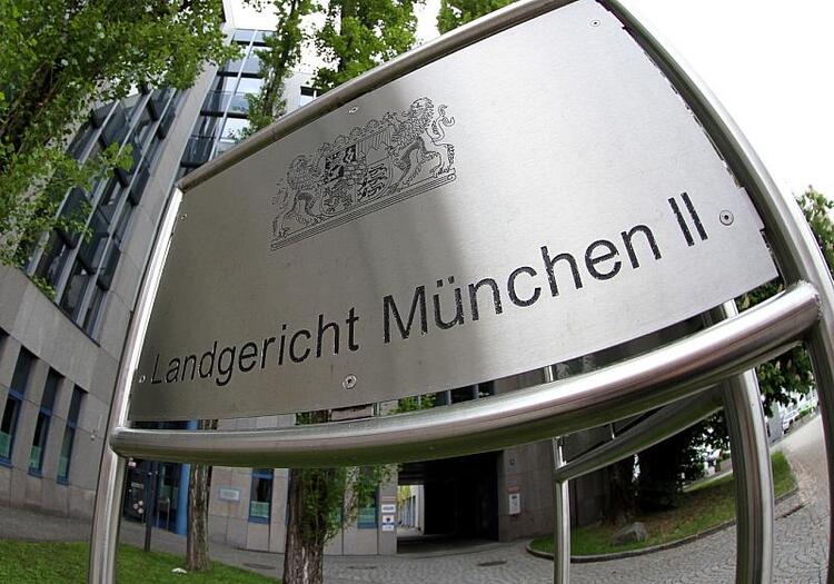 Freisprüche im Prozess um Zugunglück bei Garmisch-Partenkirchen