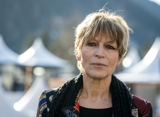 Amnesty-Generalsekretärin: Europäer müssen sich Trump widersetzen