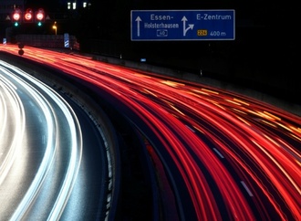 Warnstreiks in öffentlichem Dienst: Bundesweite Auswirkungen auf Straßenverkehr