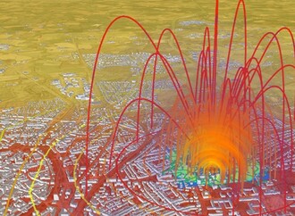 Entschärfung von Blindgängern: Die Gefahr lauert im Untergrund
