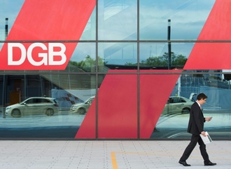 ''Hoch unanständig'': DGB-Chefin kritisiert Debatte um Krankmeldungen