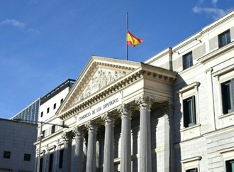 Staatstrauer nach Zugunglück in Spanien - Opferzahl steigt weiter