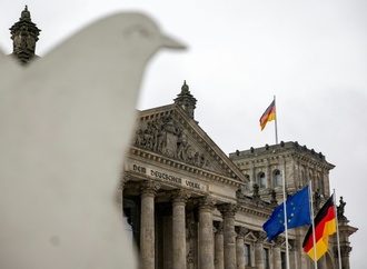 ''Fragwürdig'' und ''unseriös'': Deutsche Außenpolitiker lehnen Trumps ''Friedensrat'' ab