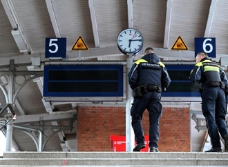 Bahn will mit Sofortprogramm für mehr Sicherheit und Sauberkeit an Bahnhöfen sorgen