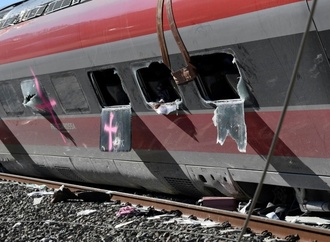 Zugunglück in Spanien: 42. Todesopfer aus Waggon geborgen