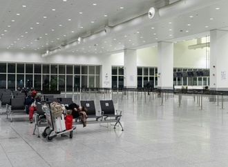 EU-Parlament stimmt über Anspruch auf Entschädigung für Fluggäste ab