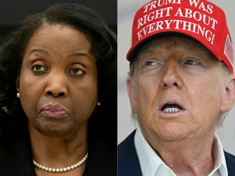 Fed-Vorständin Cook: Oberstes US-Gericht befasst sich mit Rauswurf durch Trump