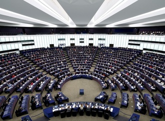 EU-Parlament entscheidet über EuGH-Anrufung wegen Mercosur-Abkommen