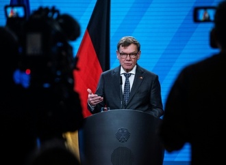 Bundesaußenminister Wadephul besucht Kenia und Äthiopien