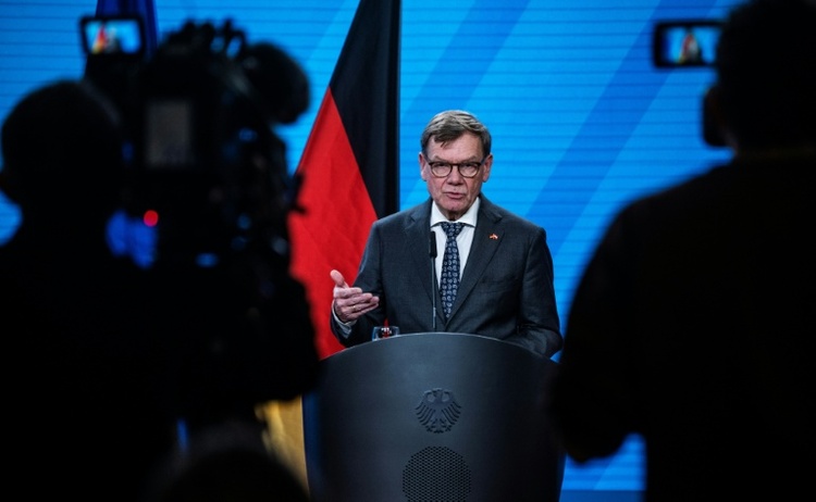 Bundesaußenminister Wadephul besucht Kenia und Äthiopien