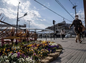 Mord an Japans Ex-Regierungschef Abe: Täter zu lebenslanger Haft verurteilt