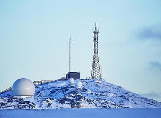 Grönland-Krise: Grüne schlagen europäische Nato-Alternative vor
