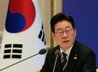 Seoul: Nordkorea produziert jährlich atomares Material für zehn bis 20 Waffen