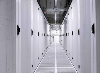 SCHÄFER IT-Systems realisiert technische Ausstattung für den Rechenzentrumsneubau von LEW TelNet Gmb