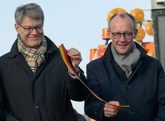 Verkehrsminister Schnieder weist Gerüchte über Kabinettsumbildung zurück