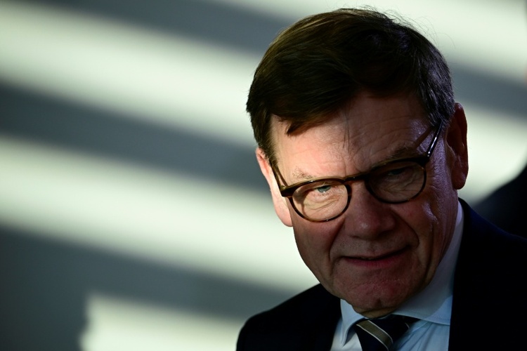 Wadephul spricht sich für mehr deutsche Investitionen in Afrika aus