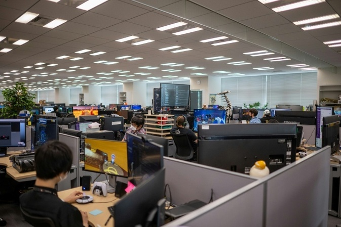 Krankenkasse: Ein Drittel von Beschäftigten kann nicht von Arbeit abschalten