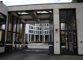 GBA: Mutmaßliche Unterstützer prorussischer Milizen festgenommen