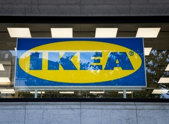 Strom von Ikea: Möbelriese will deutschen Energiemarkt revolutionieren