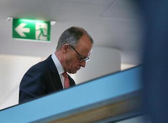 Merz nimmt nicht an Zeremonie für Trumps ''Friedensrat'' teil