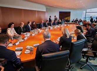 Kabinett beschließt Gesetzentwurf für digitales Führungszeugnis