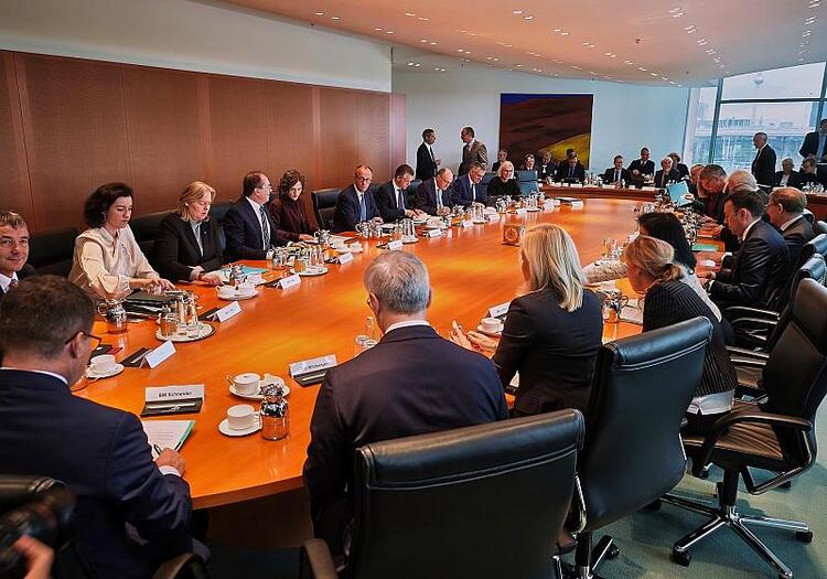 Kabinett beschließt Gesetzentwurf für digitales Führungszeugnis