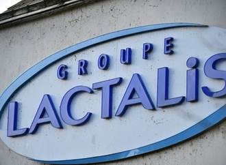 Französischer Konzern Lactalis ruft Babynahrung in 16 Ländern zurück