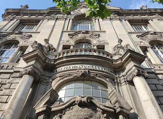 Berliner Gericht verbietet Mietfahrräder von ''Nextbike''