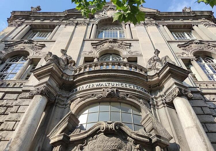 Berliner Gericht verbietet Mietfahrräder von 