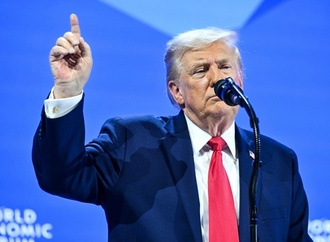 Grönland: Trump schließt Gewalt aus - fordert aber Verhandlungen zu dessen Erwerb