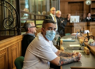 Gericht: Berliner Clanchef muss knapp 1,8 Millionen Euro an Rapper Bushido zahlen