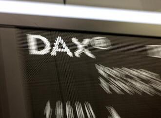 Dax gibt nach - Aber Trump-Rede sorgt für etwas Entspannung