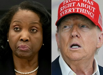 Oberstes US-Gericht: Von Trump gefeuerte Fed-Vorständin kann womöglich bleiben