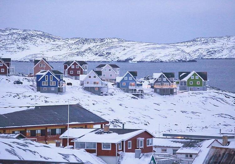 Trump verkündet Einigung im Grönland-Konflikt - Keine Strafzölle