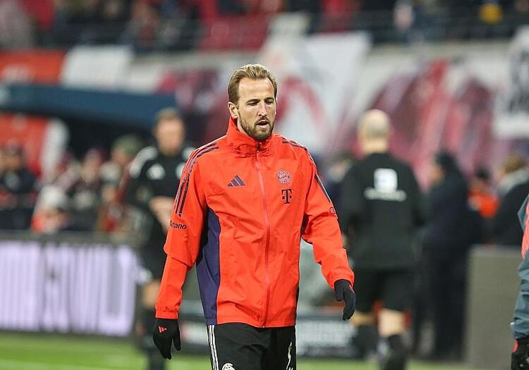 Champions League: Bayern gewinnen gegen Saint-Gilloise