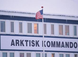 Insider: USA sollen Militärbasen auf Grönland übernehmen