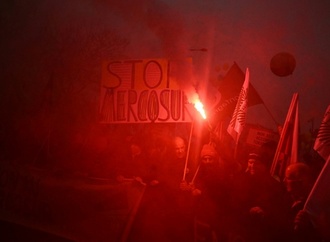 Mercosur-Abkommen: EU-Parlament sorgt mit EuGH-Anrufung für Verzögerung