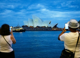 Nationaler Trauertag: Australien gedenkt der Opfer des Anschlags vom Bondi Beach