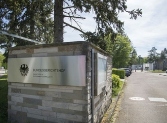 Bundesgerichtshof urteilt über rechtsextremistische Kampfsportgruppe Knockout 51