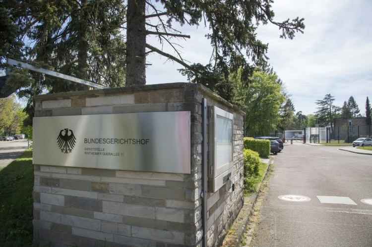 Bundesgerichtshof urteilt über rechtsextremistische Kampfsportgruppe Knockout 51