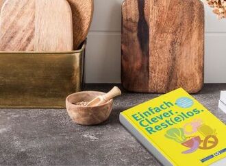 Einfach. Clever. Rest(e)los