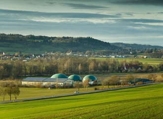 Vetter startet Leuchtturmprojekt für die Energiewende