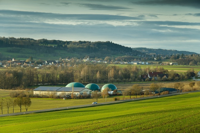 Vetter startet Leuchtturmprojekt für die Energiewende