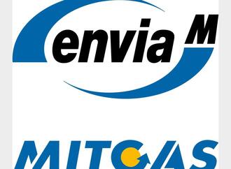 enviaM und MITGAS als ''Deutscher Champion'' ausgezeichnet