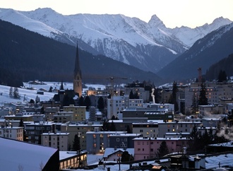 Präsidialbüro: Selenskyj trifft Trump beim Weltwirtschaftsforum in Davos