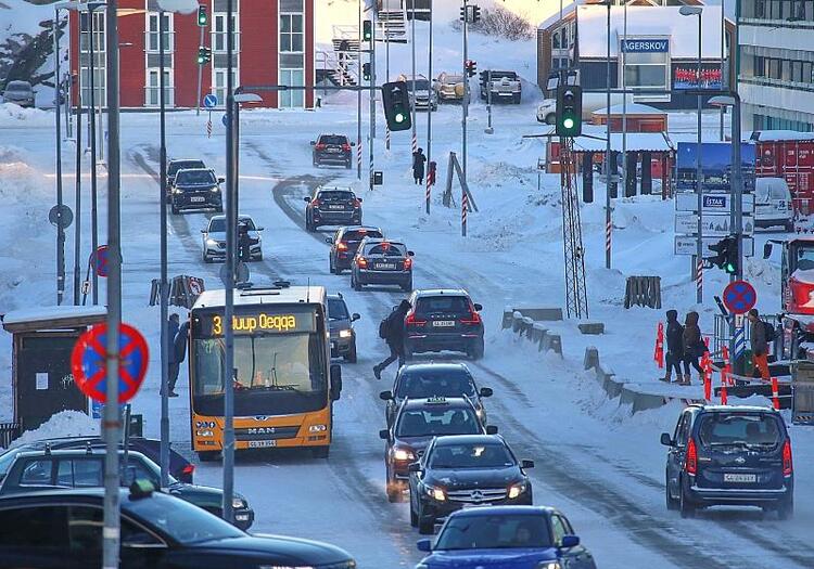 Merz betont transatlantische Gemeinsamkeiten im Grönland-Konflikt