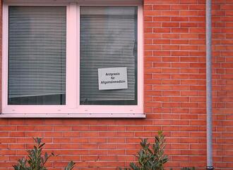 CDU und SPD für strengere Regeln bei Online-Krankschreibungen