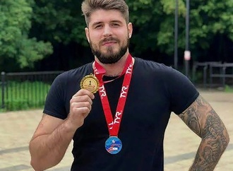 Fünf Monate nach Verschwinden in Istanbul: Leiche von russischem Schwimmer gefunden