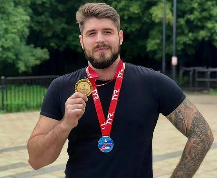 Fünf Monate nach Verschwinden in Istanbul: Leiche von russischem Schwimmer gefunden