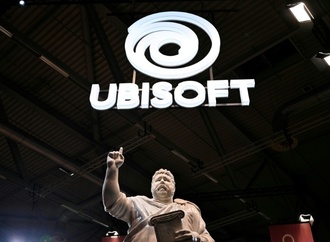 Aktie von Ubisoft bricht nach Videospielabsagen um mehr als 30 Prozent ein